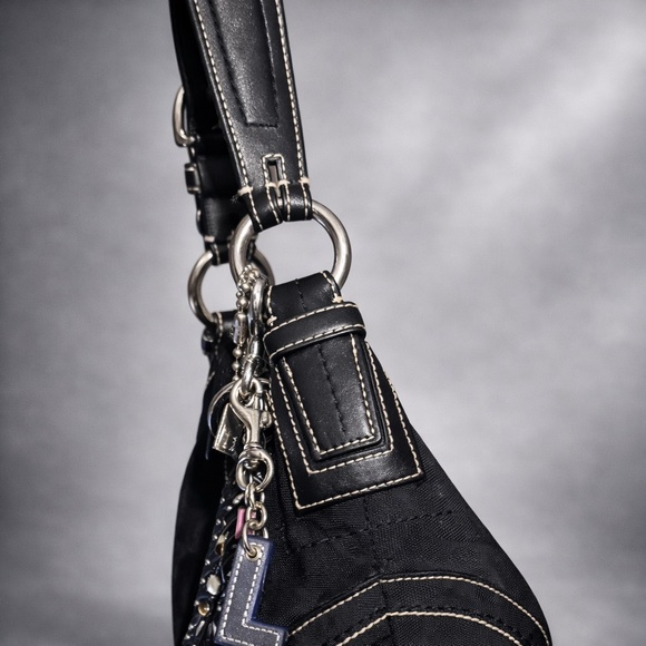 ᴄᴏᴀᴄʜ ᴄᴜʀʀᴇɴᴛ ᴄᴀʀʀʏ 💥 Not For Sale 💥 - Picture 9 of 9